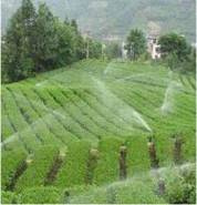 農(nóng)田灌溉水質(zhì)檢測(cè)