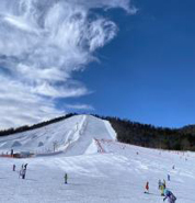滑雪場所高危檢測