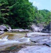 地表水檢測(cè)