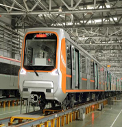 天津中車唐車軌道公司